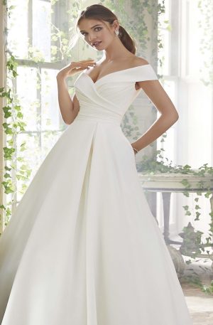Vestido de novia Juliette