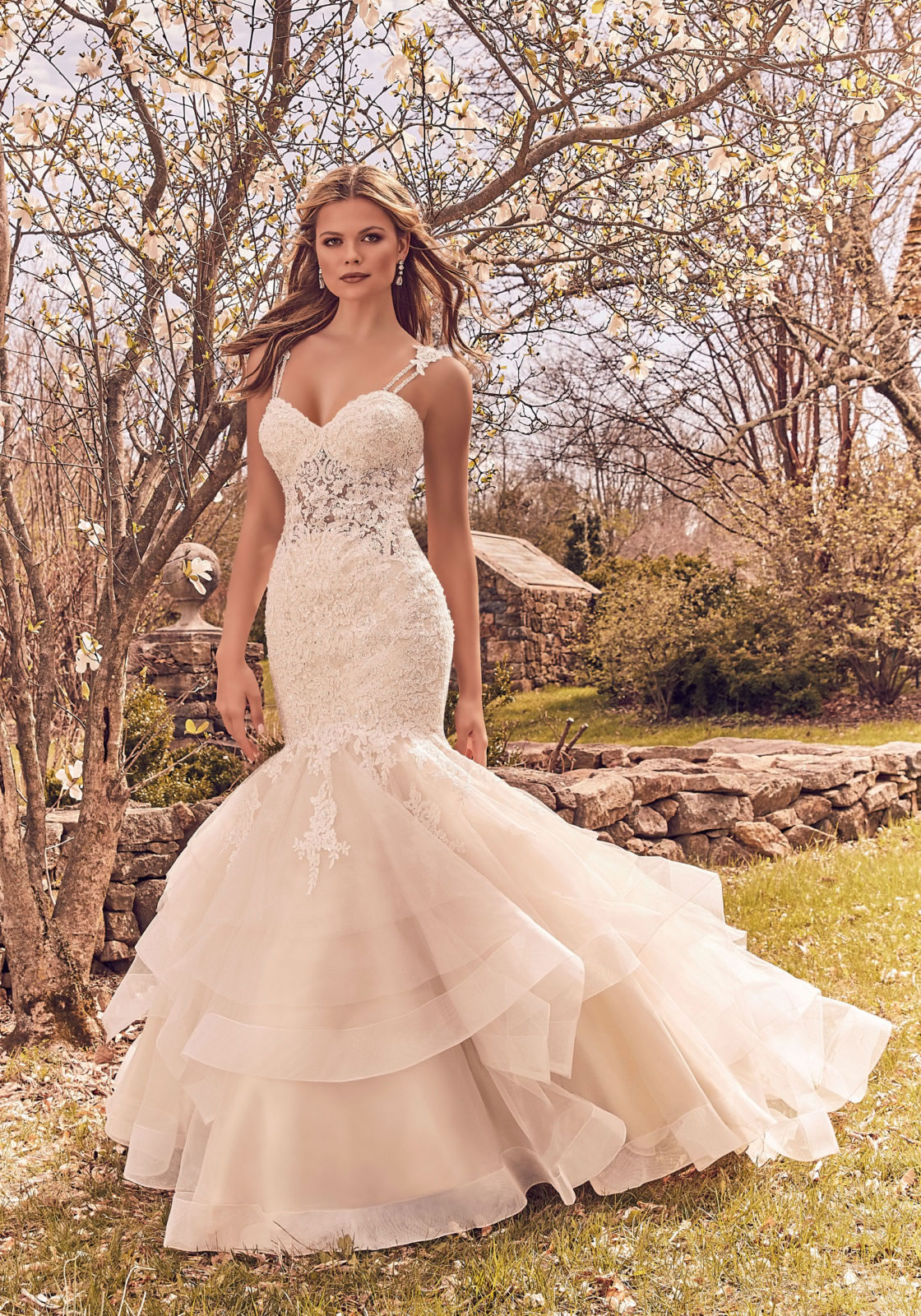 Vestido de novia Annabel - Imagen 5