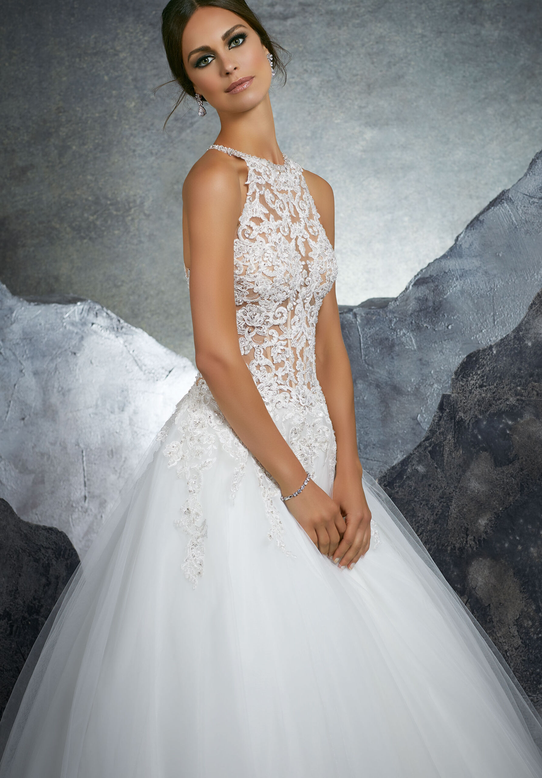 Vestido de novia Kate - Imagen 2