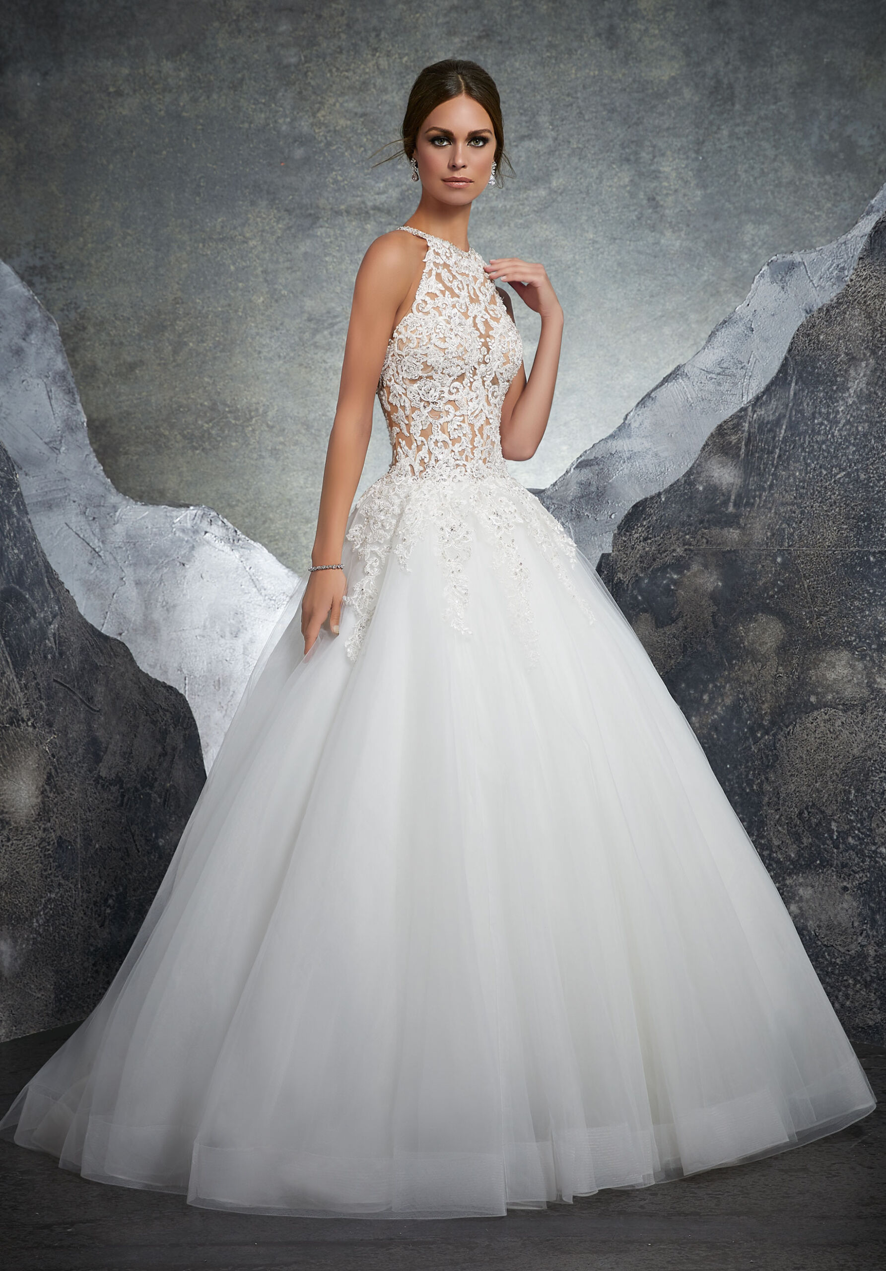 Vestido de novia Kate