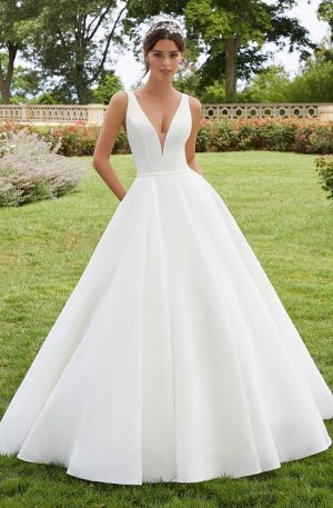 Vestido de novia Sarah