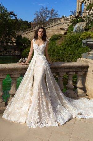 Vestido de novia Stacy
