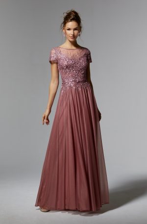 Vestidos de madrina Columbia