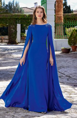 Vestido de madrina Calista