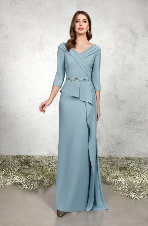 Vestido de madrina Allizée