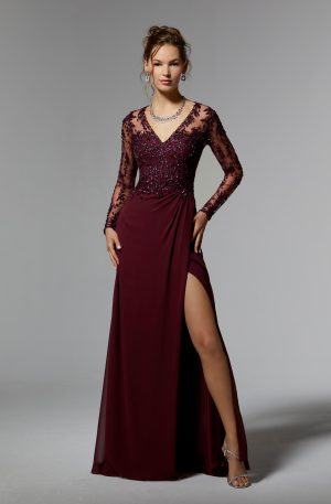 Vestidos de madrina Amaret